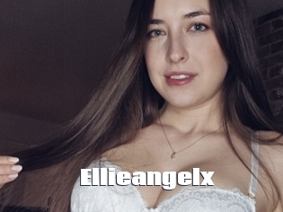 ellieangelx The hot porn
