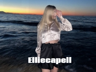 Elliecapell