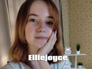 Elliejoyce