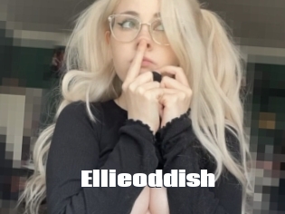 Ellieoddish