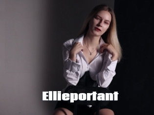 Ellieportant