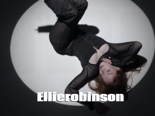 Ellierobinson