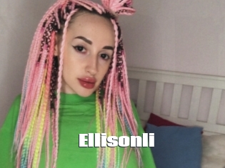 Ellisonli