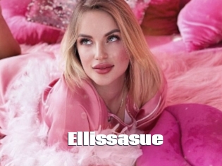 Ellissasue