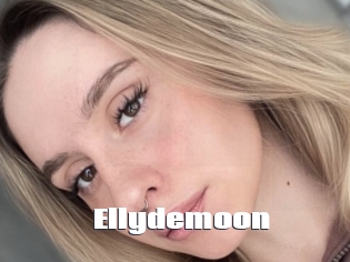 Ellydemoon