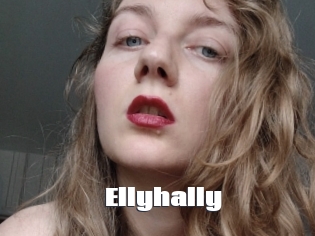 Ellyhally