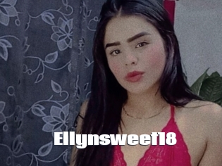 Ellynsweet18