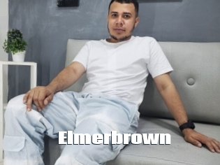 Elmerbrown