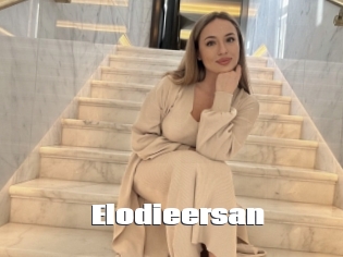 Elodieersan