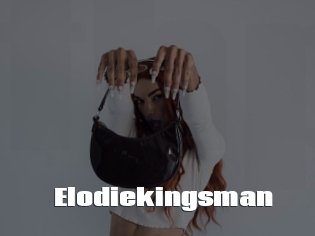 Elodiekingsman