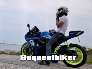 Eloquentbiker