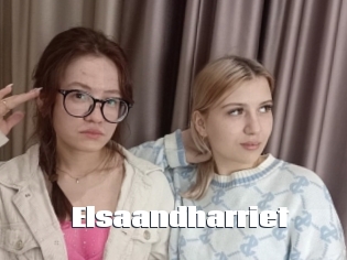 Elsaandharriet