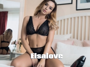 Elsalove