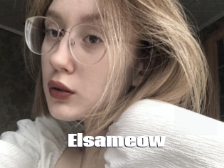 Elsameow