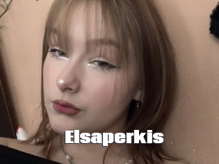 Elsaperkis