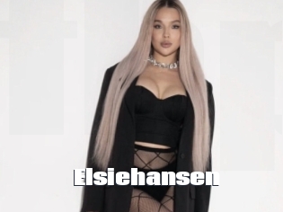 Elsiehansen