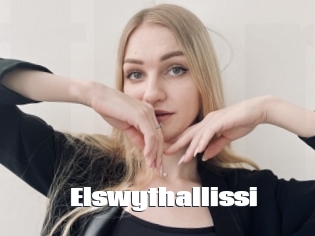 Elswythallissi