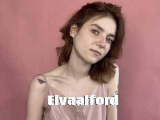 Elvaalford