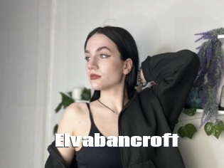 Elvabancroft