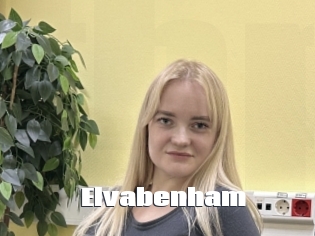 Elvabenham