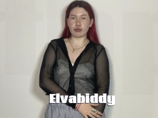 Elvabiddy