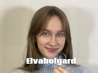 Elvabolyard