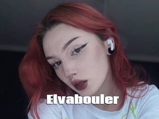 Elvabouler