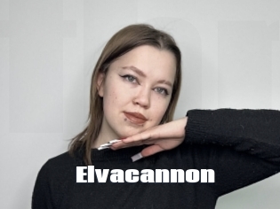 Elvacannon