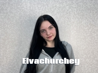 Elvachurchey