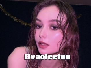 Elvacleeton