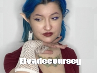 Elvadecoursey
