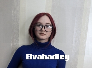 elvahadley The hot porn