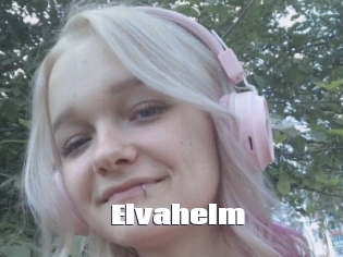 Elvahelm