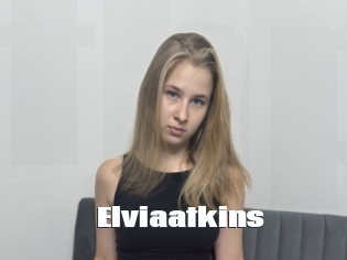 Elviaatkins