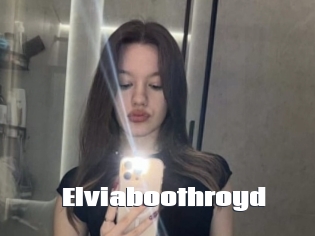 Elviaboothroyd