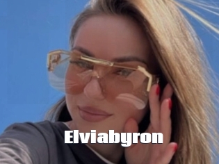 Elviabyron