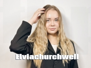 Elviachurchwell