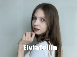 Elviafollin