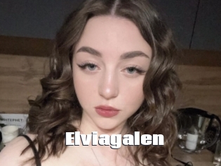 Elviagalen