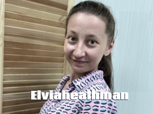 Elviaheathman