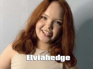 Elviahedge