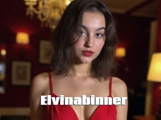 Elvinabinner