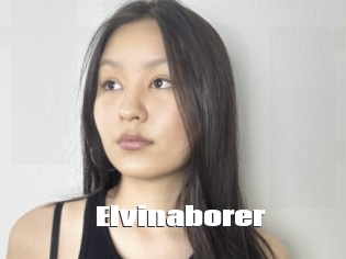 elvinaborer The hot porn