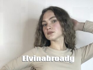 elvinabroady The hot porn