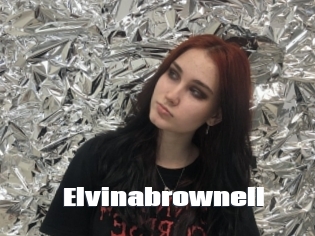 Elvinabrownell