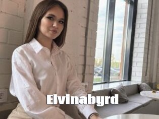 Elvinabyrd