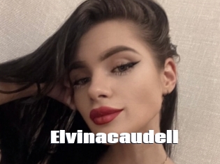 Elvinacaudell