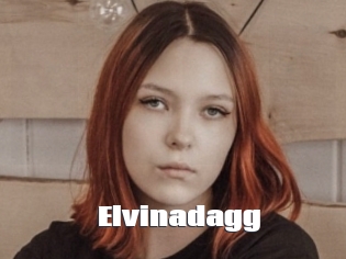 Elvinadagg