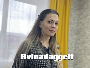 Elvinadaggett