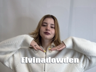 Elvinadowden